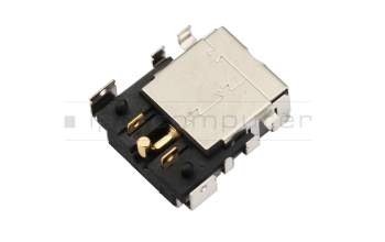 DC-Jack 5.5/1.7mm 3PIN suitable for Acer Predator Helios 300 (PH317-56)