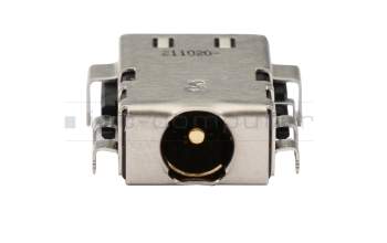 DC-Jack 5.5/1.7mm 3PIN suitable for Acer Predator Triton 500SE (PT516-52s)