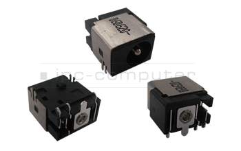 DC Jack 5.5/1.7mm 4PIN suitable for Acer Extensa 4100-D2