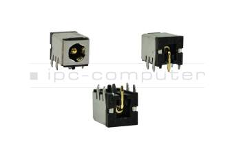 DC-Jack 5.5/2.5mm 2PIN suitable for Nexoc G1742 (49351) (N970TF)
