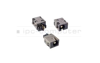 DC-Jack 5.5/2.5mm 3PIN suitable for Asus F501A