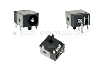 DC-Jack 5.5/2.5mm 3PIN suitable for Asus N71JQ