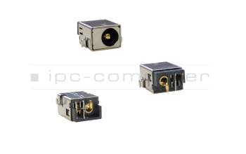 DC-Jack 5.5/2.5mm 3PIN suitable for One K56-9NB-C2 (NH55RDQ)
