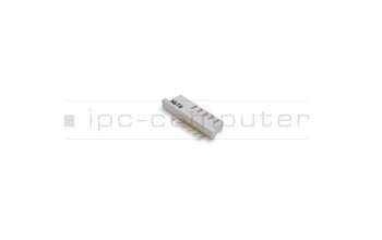 DC-Jack 5PIN suitable for Asus ZenPad 10 (ZD300CNL)