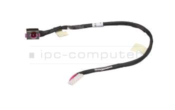 DC Jack with cable (135W) original suitable for Acer Aspire 7 (A717-71G)