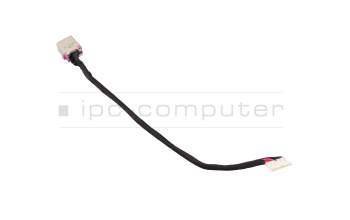 DC Jack with cable (16cm, 6 pin) suitable for Acer Aspire 7 (A715-74G)
