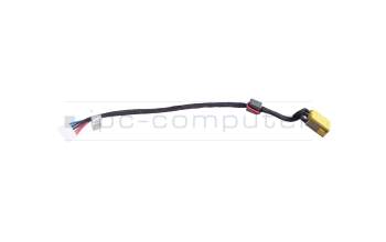 DC Jack with cable (UMA) suitable for Lenovo B51-35 (80LH)
