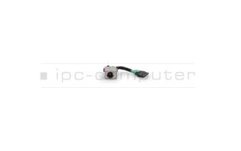 DC Jack with cable 135W original suitable for Acer Aspire V 17 Nitro (VN7-792G)