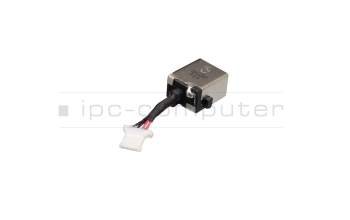 DC Jack with cable 45W.UMA original suitable for Acer Aspire 3 (A315-54K)