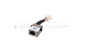 DC Jack with cable 45W.UMA original suitable for Acer Aspire 3 (A317-51)