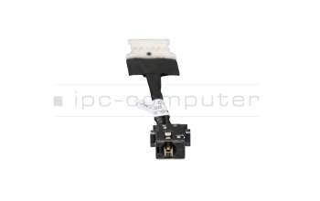 DC Jack with cable 45W original suitable for Acer Spin 5 (SP513-52N)