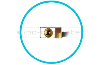 DC Jack with cable 65W original suitable for Acer Aspire 5 (A515-52KG)