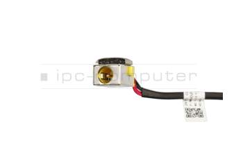 DC Jack with cable 65W original suitable for Acer Aspire E5-522