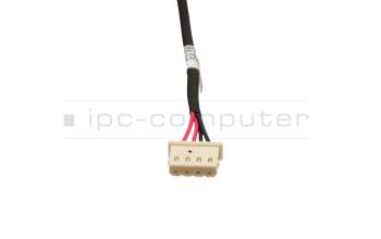 DC Jack with cable 65W original suitable for Acer Aspire E5-576G