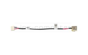 DC Jack with cable 65W original suitable for Acer Aspire F15 (F5-573)