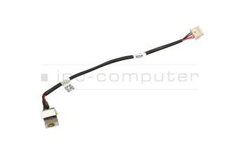 DC Jack with cable 65W original suitable for Acer Aspire V3-575T