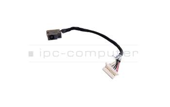 DC Jack with cable 90W suitable for HP ProBook 430 G3