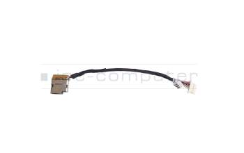 DC Jack with cable 90W suitable for HP ProBook 450 G3
