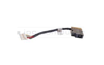 DC Jack with cable 90W suitable for HP ProBook 455 G5