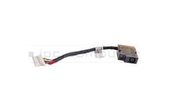 DC Jack with cable 90W suitable for HP ProBook 470 G5
