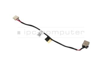 DC Jack with cable original suitable for Acer Aspire 3 (A315-21)