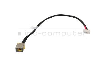 DC Jack with cable original suitable for Acer Aspire 3 (A315-41)