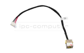 DC Jack with cable original suitable for Acer Aspire 3 (A315-41G)