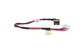DC Jack with cable original suitable for Acer Aspire 3 (A315-41G)
