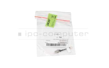 DC Jack with cable original suitable for Acer Aspire 3 Spin (A3SP14-31PT)