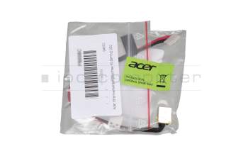 DC Jack with cable original suitable for Acer Aspire 5 (A515-41G)