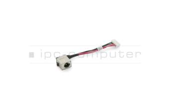 DC Jack with cable original suitable for Acer Aspire 5 (A517-51)