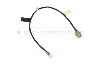 DC Jack with cable original suitable for Acer Aspire 5 (A517-51G)