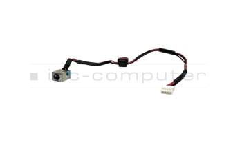 DC Jack with cable original suitable for Acer Aspire 5251-1549