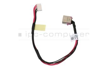 DC Jack with cable original suitable for Acer Aspire 7 (A715-71)