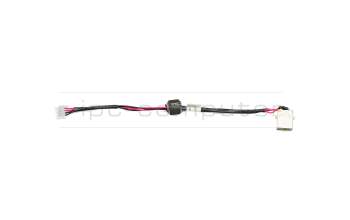 DC Jack with cable original suitable for Acer Aspire 7750G