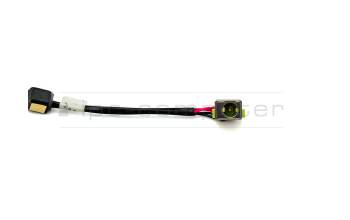 DC Jack with cable original suitable for Acer Aspire 7750G