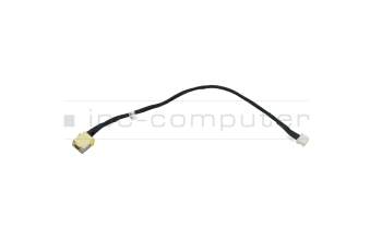 DC Jack with cable original suitable for Acer Aspire E1-732