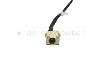 DC Jack with cable original suitable for Acer Aspire E1-772
