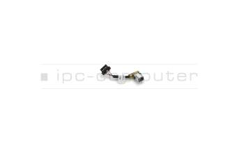 DC Jack with cable original suitable for Acer Aspire S5-371
