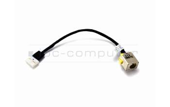 DC Jack with cable original suitable for Acer Aspire V5-431G