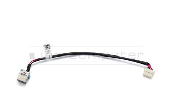 DC Jack with cable original suitable for Acer Aspire V5-552PG