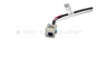 DC Jack with cable original suitable for Acer Aspire V5-572G-53338G50akk