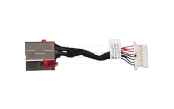 DC Jack with cable original suitable for Acer ConceptD 7 Pro (CN715-71P)