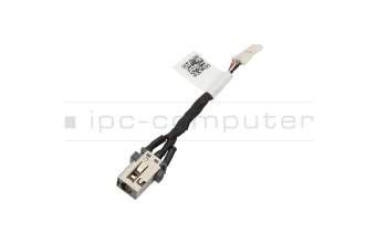 DC Jack with cable original suitable for Acer Extensa 15 (EX215-33)