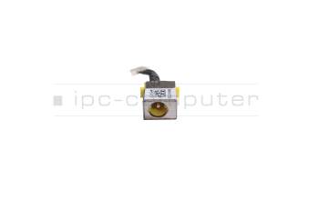 DC Jack with cable original suitable for Acer Extensa 15 (EX215-51KG)