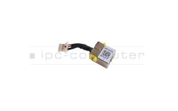 DC Jack with cable original suitable for Acer Extensa 215 (EX215-51G)