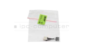 DC Jack with cable original suitable for Acer Predator Triton 500 (PT515-52)