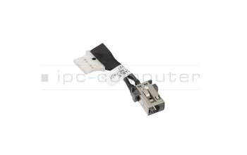 DC Jack with cable original suitable for Acer Spin 3 (SP314-52)