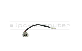 DC Jack with cable original suitable for Asus A55VJ