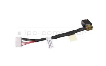 DC Jack with cable original suitable for Asus FX506LHB
